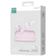 Airpods Joyroom Wireless Bluetooth JR-OE1 Pink